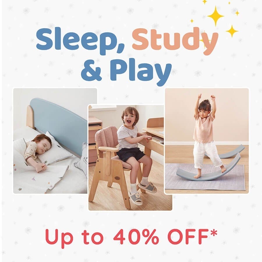 Sleep Study Play Sale