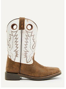 Boots & Apparel - Shop Now »