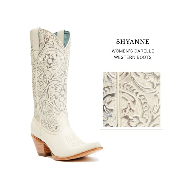 Boots & Apparel - Shop Now »