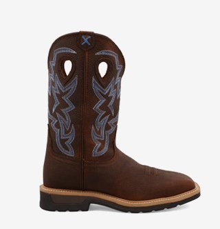 Boots & Apparel - Shop Now »