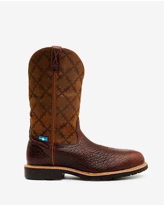 Boots & Apparel - Shop Now »