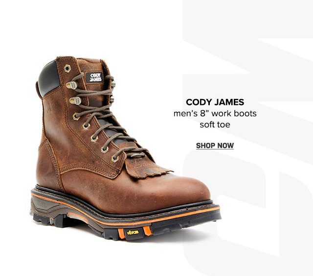 Boots & Apparel - Shop Now »