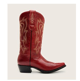 Boots & Apparel - Shop Now »