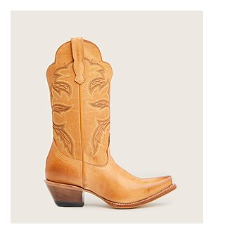 Boots & Apparel - Shop Now »