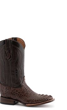 Boots & Apparel - Shop Now »