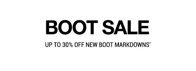 Boots & Apparel - Shop Now »