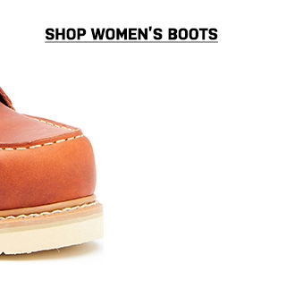 Boots & Apparel - Shop Now »