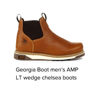 Boots & Apparel - Shop Now »