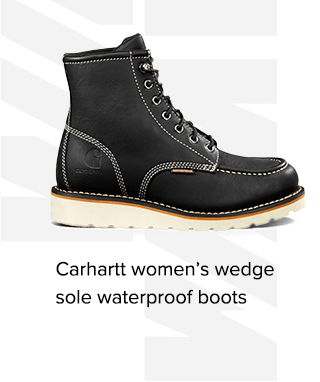 Boots & Apparel - Shop Now »