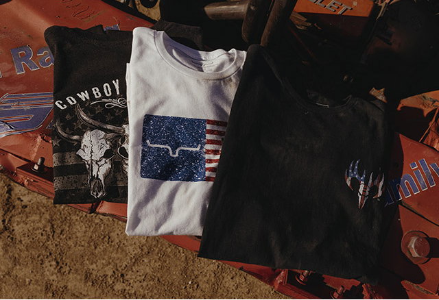 Boots & Apparel - Shop Now »