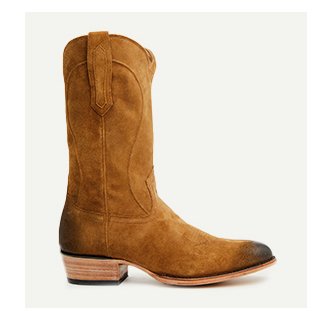 Boots & Apparel - Shop Now »