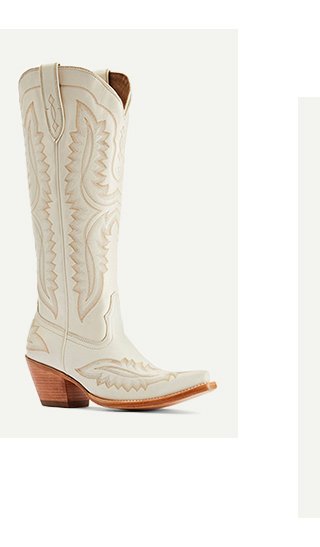 Boots & Apparel - Shop Now »