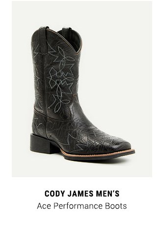 Boots & Apparel - Shop Now »