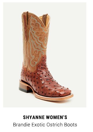 Boots & Apparel - Shop Now »