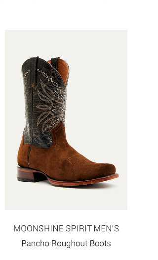 Boots & Apparel - Shop Now »