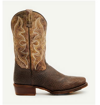 Boots & Apparel - Shop Now »