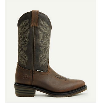 Boots & Apparel - Shop Now »