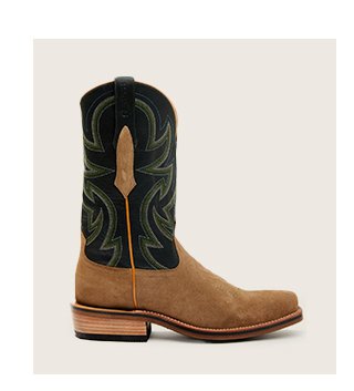 Boots & Apparel - Shop Now »