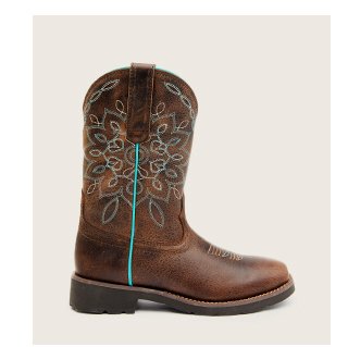 Boots & Apparel - Shop Now »