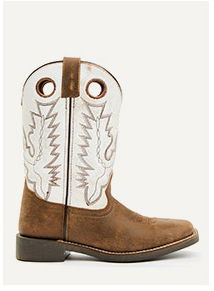 Boots & Apparel - Shop Now »