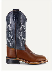 Boots & Apparel - Shop Now »