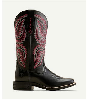 Boots & Apparel - Shop Now »