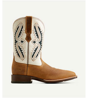 Boots & Apparel - Shop Now »