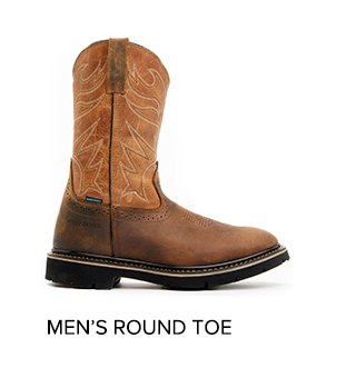 Boots & Apparel - Shop Now »