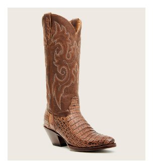 Boots & Apparel - Shop Now »