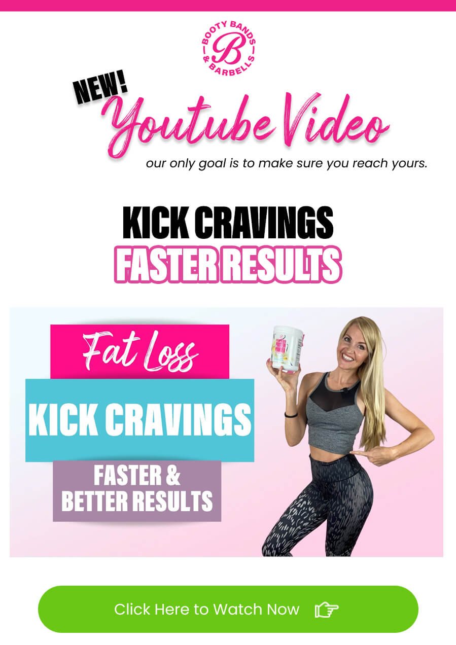 kick cravings youtube