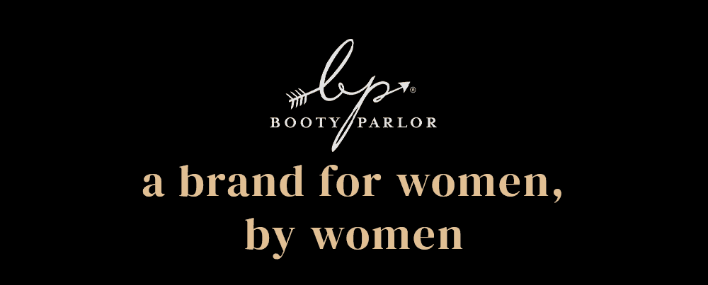 A brand for women by women