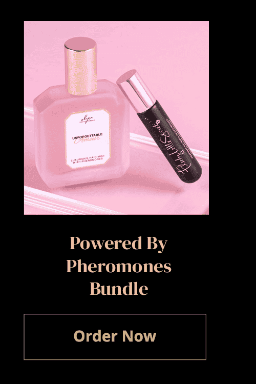 Powered By Pheromones Bundle