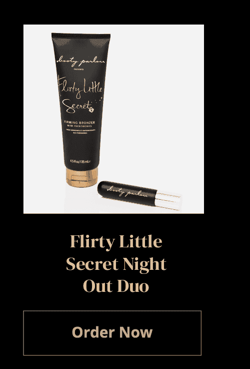 Flirty Little Secret Night Out Duo