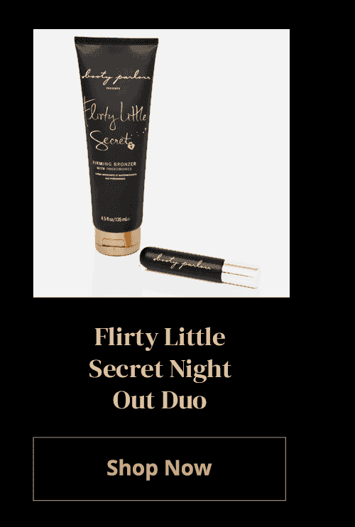 Flirty Little Secret Night Out Duo