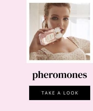 Pheromones