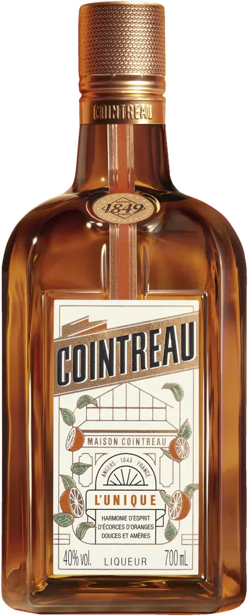 Image of Cointreau Liqueur 700ml