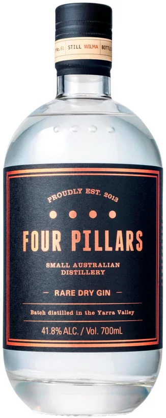 Image of Four Pillars Rare Dry Gin 700ml