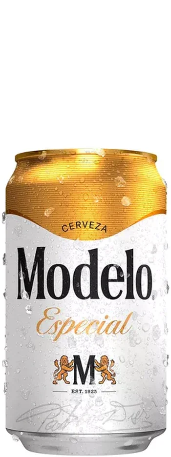 Image of Modelo Especial 2 X 12 Cans 330ml
