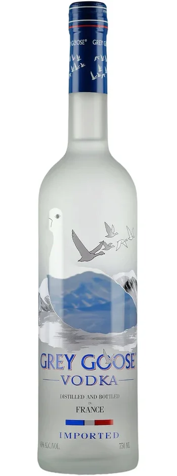 Image of Grey Goose Vodka 750ml
