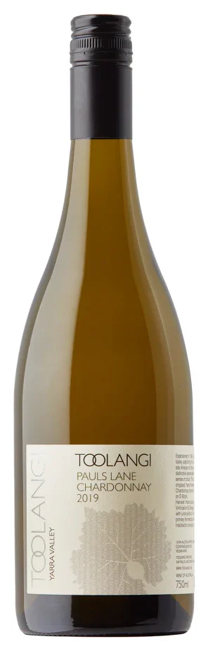 Image of Toolangi Pauls Lane Chardonnay 750ml