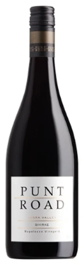 Image of Punt Road Shiraz 2021 750ml