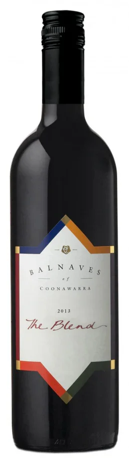 Image of Balnaves The Blend 2018 750ml