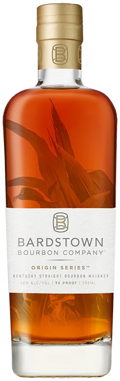 Image of Bardstown Bourbon Co Original Series Kentucky Straight Bourbon 750ml