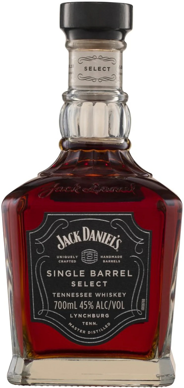 Image of Jack Daniel's Single Barrel Select 700ml