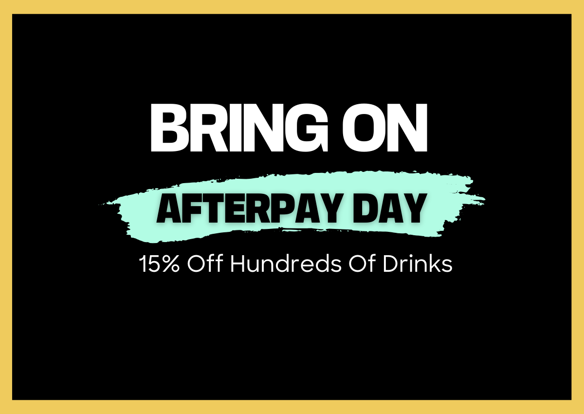 Afterpay Day