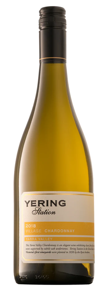 Image of Yering Station Village Chardonnay 750ml