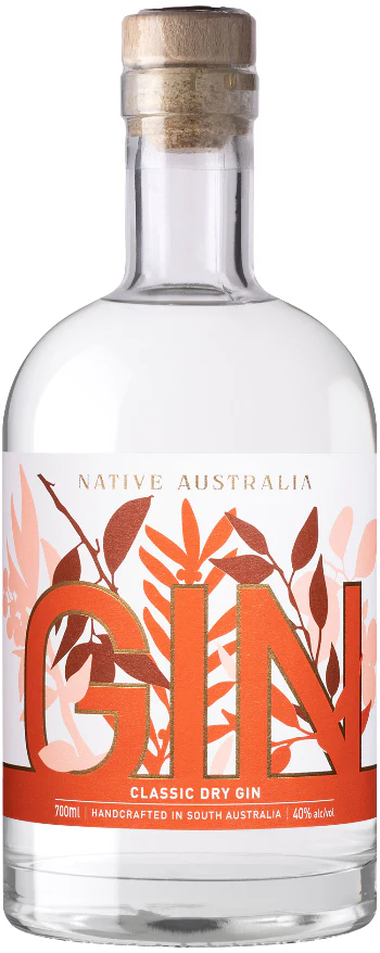 Image of Native Australia Classic Gin 700ml