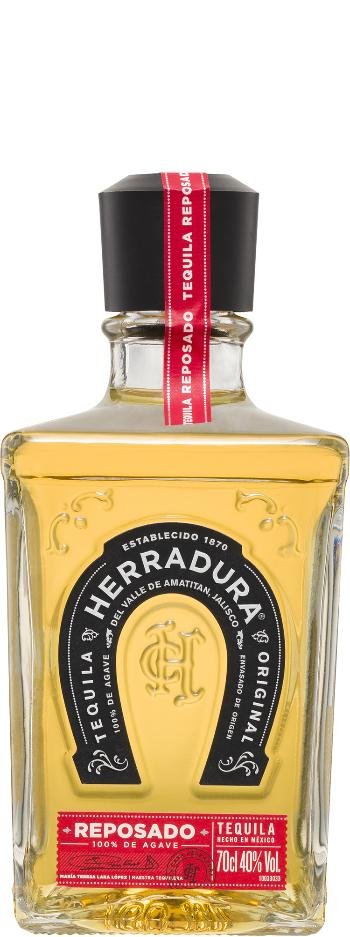 Image of Herradura Reposado 700ml