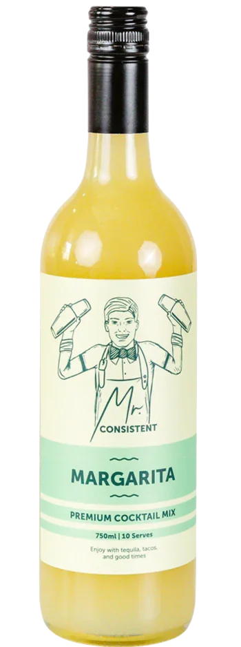 Image of Mr Consistent Margarita Mixer 750ml