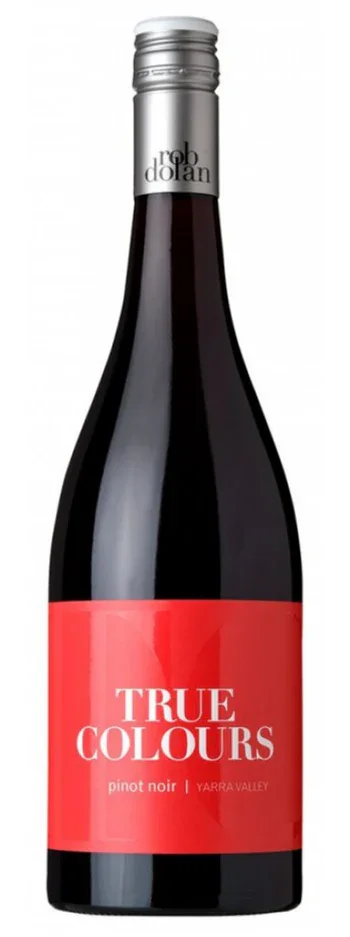 Image of Rob Dolan True Colours Pinot Noir 750ml